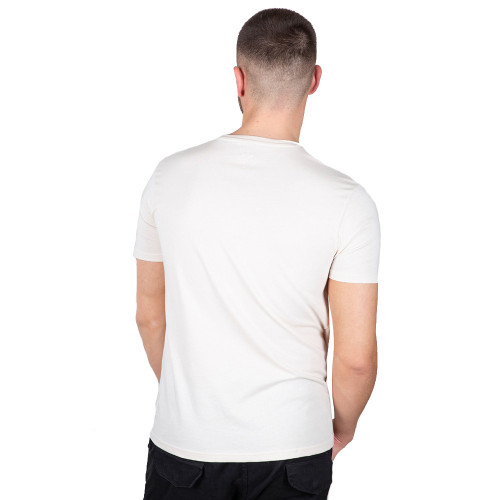 Alpha Industries Ανδρική κοντομάνικη μπλούζα Basic T-Shirt